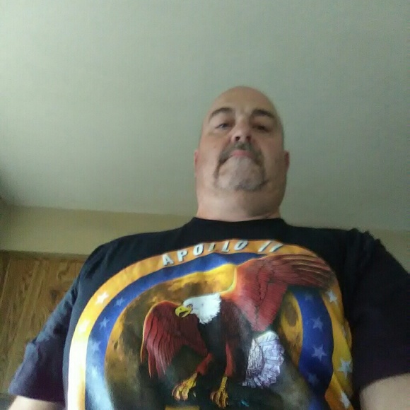 Meet your Posher, Doug - Picture 1 of 1